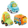 EverydayVehicles_Set